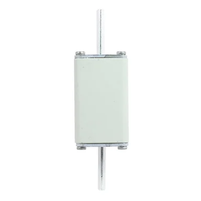 170M3818D Fusibile rapido 350A 690V aR DIN 1 doppio indicatore