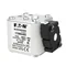 170M4460 Fast-acting insert, 315 A, AC 690 V, size 1, 53 x 69 x 51 mm, aR, IEC, UL, K rating, flush end, M8