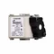170M4460 Insert à action rapide, 315 A, 690 V CA, taille 1, 53 x 69 x 51 mm, aR, IEC, UL, classe K, extrémité affleurante, M8