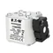 170M4460 Insert à action rapide, 315 A, 690 V CA, taille 1, 53 x 69 x 51 mm, aR, IEC, UL, classe K, extrémité affleurante, M8