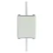 170M5810D Fast-blow fuse insert, 500 A, AC 690 V, DIN 2, aR, DIN, IEC, dual indicator, non-insulated handles