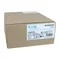 170M5810D Fast-blow fuse insert, 500 A, AC 690 V, DIN 2, aR, DIN, IEC, dual indicator, non-insulated handles