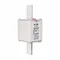 170M5810D Fast-blow fuse insert, 500 A, AC 690 V, DIN 2, aR, DIN, IEC, dual indicator, non-insulated handles