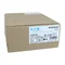 170M5810D Fast-blow fuse insert, 500 A, AC 690 V, DIN 2, aR, DIN, IEC, dual indicator, non-insulated handles