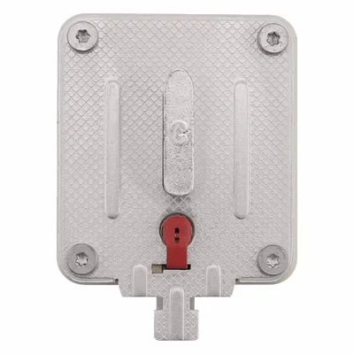 170M5812D Fast-blow fuse insert, 630 A, AC 690 V, DIN 2, aR, DIN, IEC, dual indicator, non-insulated handles