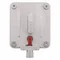 170M5812D Fast-blow fuse insert, 630 A, AC 690 V, DIN 2, aR, DIN, IEC, dual indicator, non-insulated handles
