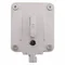 170M5812D Fast-blow fuse insert, 630 A, AC 690 V, DIN 2, aR, DIN, IEC, dual indicator, non-insulated handles
