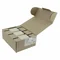170M5812D Fast-blow fuse insert, 630 A, AC 690 V, DIN 2, aR, DIN, IEC, dual indicator, non-insulated handles