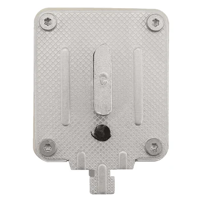 170M5812D Fast-blow fuse insert, 630 A, AC 690 V, DIN 2, aR, DIN, IEC, dual indicator, non-insulated handles