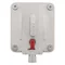 170M5812D Fast-blow fuse insert, 630 A, AC 690 V, DIN 2, aR, DIN, IEC, dual indicator, non-insulated handles