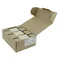 170M5812D Fast-blow fuse insert, 630 A, AC 690 V, DIN 2, aR, DIN, IEC, dual indicator, non-insulated handles