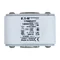 170M6417 Fast-Acting Fuse, 1400 A, AC 690 V, Size 3, aR, IEC, UL, Single Gauge