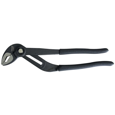 170mm chrome adjustable pliers