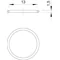 171 Guarnizione O-ring M16