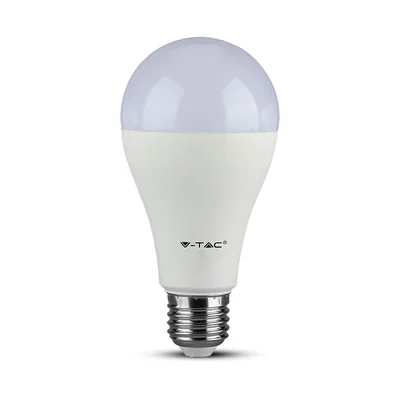 17W A65 LED Bulb / SAMSUNG Chip / Color: 4000K / Base: E27