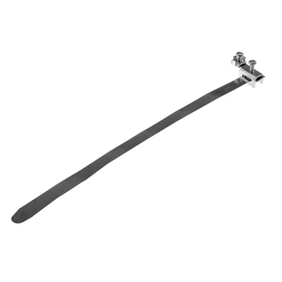 1/8-6” grounding strap