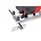18-V-Stichsäge, Schnitttiefe 80 mm, Hub 25,4 mm, ohne Akku und Ladegerät MODECO SYSTEM 18V