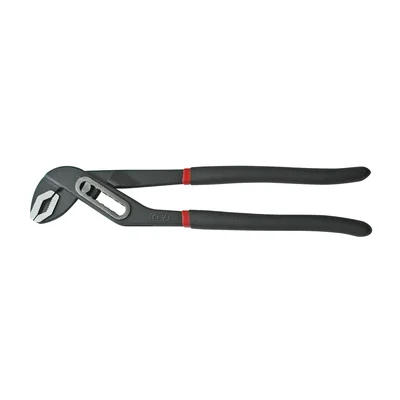 180 mm adjustable pliers for Cr-V pumps