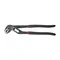 180 mm adjustable pliers for Cr-V pumps