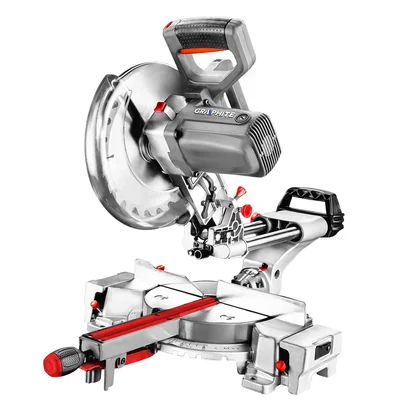 1800W Mitre Saw, 254 x 30mm Blade, 60T TCT
