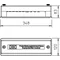 1810 Potential equalization rail