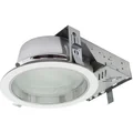 18671; PERFO DLP-226-W Downlight luminaire