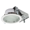 18671; PERFO DLP-226-W Downlight luminaire