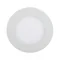 18W Panel LED / Barwa:6400K / Okrągła
