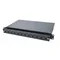 19'' 1U-Panel mit 24xSC Simplex/LC Duplex/E2000 Frontsteckdosen, Light-Version