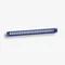 19 24 x RJ45 STP (1U) toolless socket panel, shielded, unarmoured, with shelf; (EM/3012KXBP-24S)