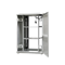 19" 24U standing cabinet