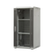 19" 24U standing cabinet