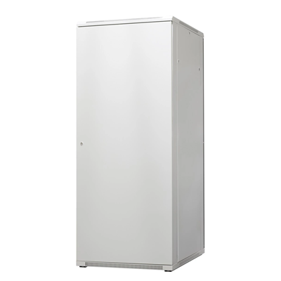 19" 42U standing cabinet