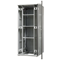 19" 42U standing cabinet