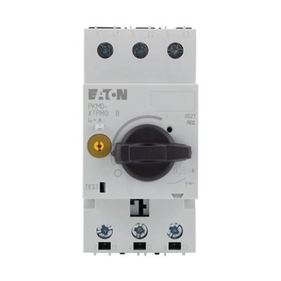 1A motor circuit breaker, PKM0-1