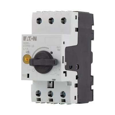 1A motor circuit breaker, PKM0-1