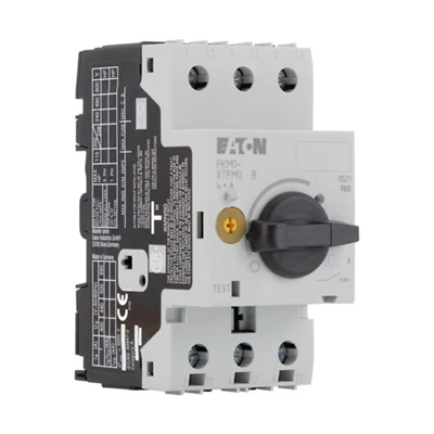 1A motor circuit breaker, PKM0-1