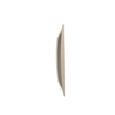 1fach Universalrahmen IP20 / IP44 Gold (Metallic)