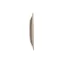 1fach Universalrahmen IP20 / IP44 Gold (Metallic)