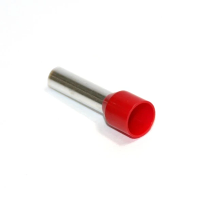 1mm² insulated ferrule