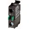 1N contact element for back mounting, M22-KC10