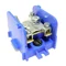 1segmentový instalační kohout (svorka: 1x70mm2 - 4x16mm2)