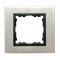 1x stainless steel frame / graphite intermediate frame