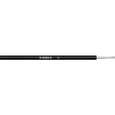 1x4mm2 photovoltaic cable