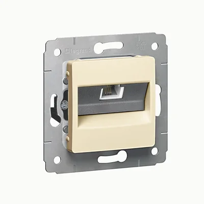 1xRJ11 socket