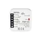 2-CHANNEL BISTABLE RELAY, IN-WALL, 230 V AC, TYPE: PBP-05