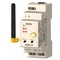 2-channel modular radio receiver TYPE: ROM-10