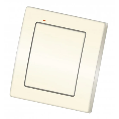 2-channel radio key transmitter TYPE: RNK-02