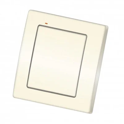 2-channel radio key transmitter TYPE: RNK-02