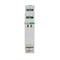 2-channel temperature measuring transducer with MODBUS RTU output